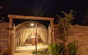 Domes And Dreams Lio Glamping
